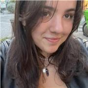 Online Englisch Nachhilfe - Als bilinguale Deutsche spreche ich fließend Englisch und Deutsch